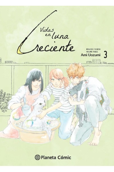 Vidas en luna creciente 03