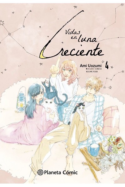 Vidas en luna creciente 04