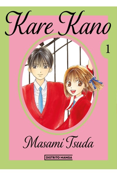 Kare Kano 01