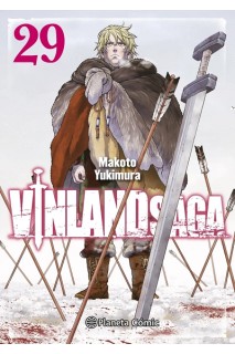 Vinland Saga 29