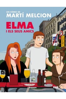 Elma I Els Seus Amics
