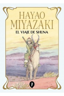 El Viaje De Shuna