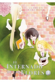 El Internado De Las Flores 03
