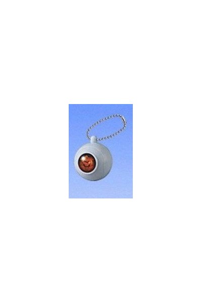 Dragon Ball Gashapon Capsule Goods 2 Nave Nappa