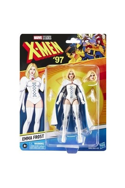 Marvel Legends X-Men '97 Emma Frost