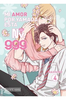 Mi amor por Yamada está al nv. 999 04