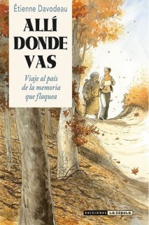 Alli Donde Vas
