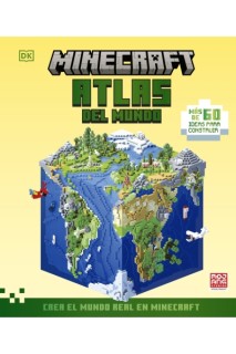 Minecraft · Atlas Del Mundo