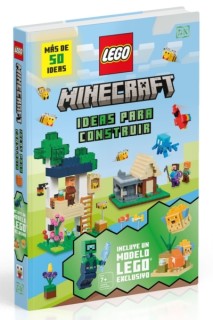 Minecraft · Ideas para construir (Lego)