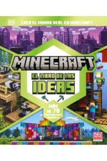 Minecraft · El Libro De Las Ideas