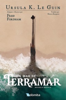 Un Mag De Terramar