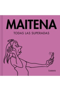Maitena · Todas Las Superadas