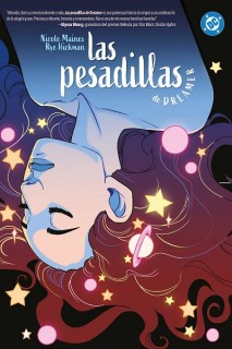 DC Young Adults · La Pesadilla De Dreamer