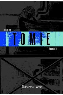 Tomie 02