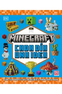Minecraft · Cada Día Una Idea