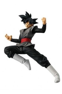 DRAGON BALL GASHAPON SUPER VS BATTLE FIGURE SERIES 07 GOKU BLACK
