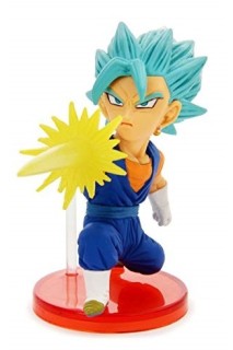 38015 DRAGON BALL WCF 04 VEGETO SS BLUE