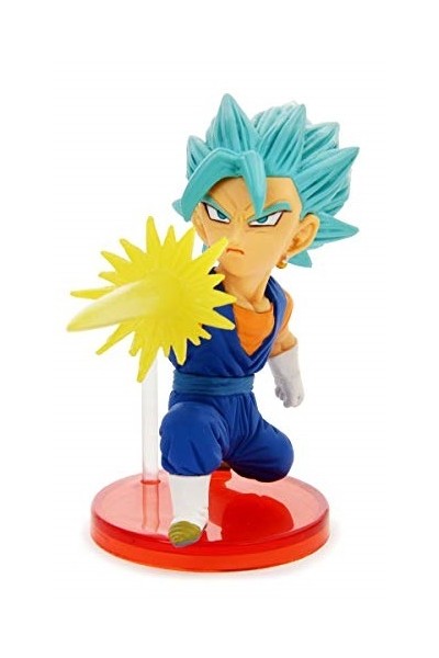 38015 DRAGON BALL WCF 04 VEGETO SS BLUE