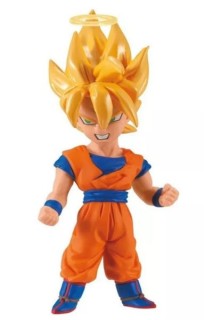49415 DRAGON BALL WCF 04 GOKU