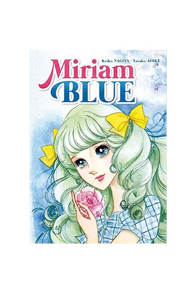 Miriam Blue