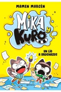 Mika Y Kuro · 01