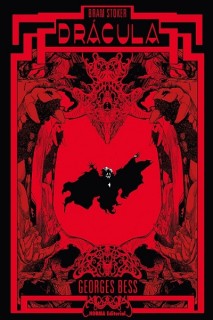 Drácula De George Bess