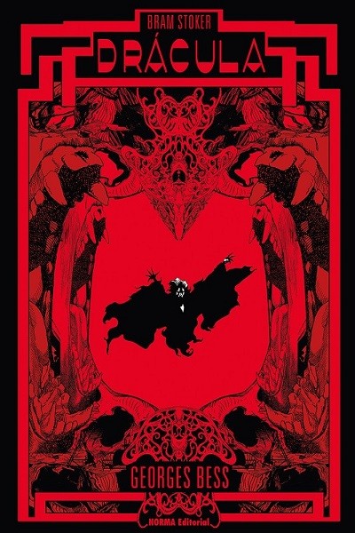 Drácula De George Bess