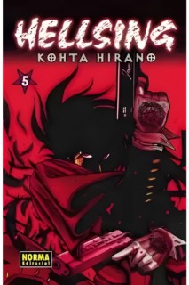 Hellsing 05