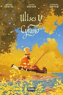 Ulisses Y Cyrano