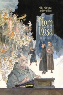 El Nom De La Rosa Integral