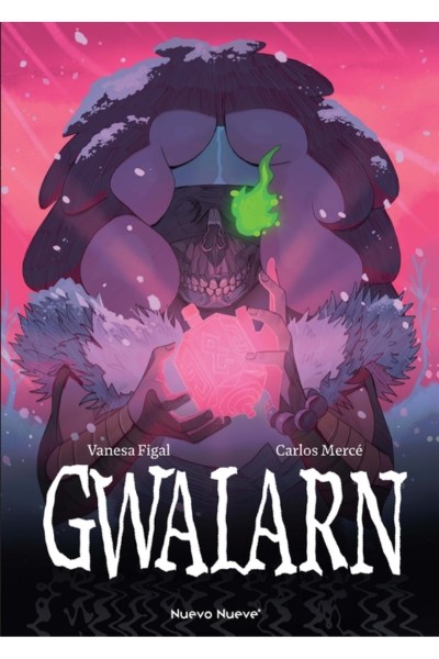 Gwalarn