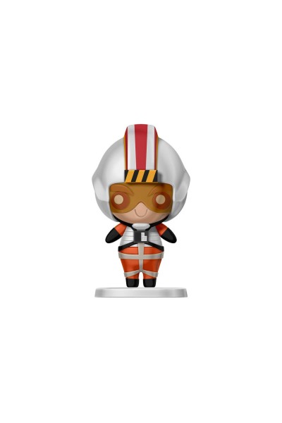 ORIGINAL STORMTROOPER REBEL PILOT