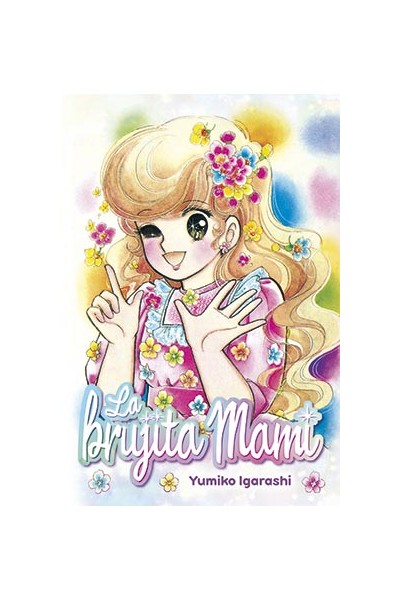 La Brujita Mami