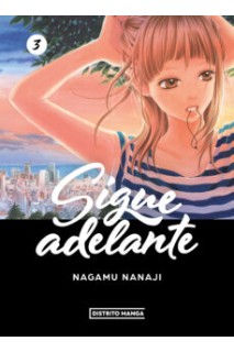 Sigue Adelante 03