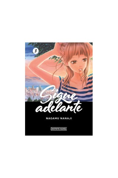 Sigue Adelante 03