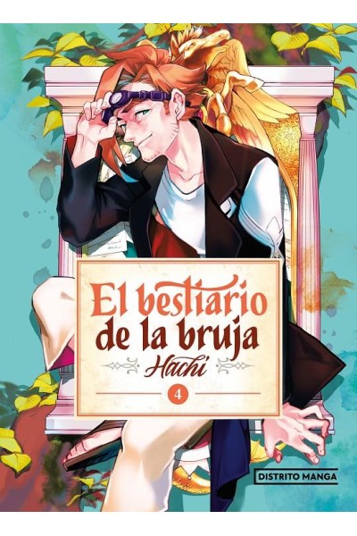 EL BESTIARIO DE LA BRUJA 04
