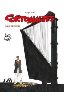 Corto Maltés · 04  Las Célticas · Color