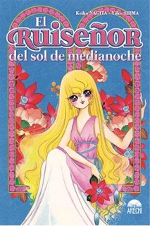 El Ruiseñor Del Sol De Medianoche