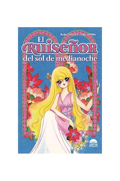 EL RUISEÑOR DEL SOL DE MEDIANOCHE