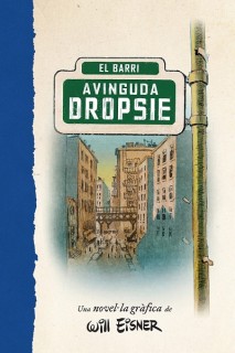 L'avinguda Dropsie