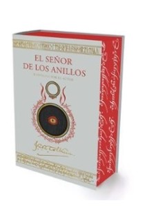 El Señor De Los Anillos Edicion Ilustrada