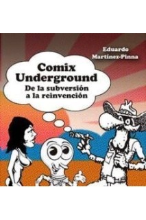 Comix Underground