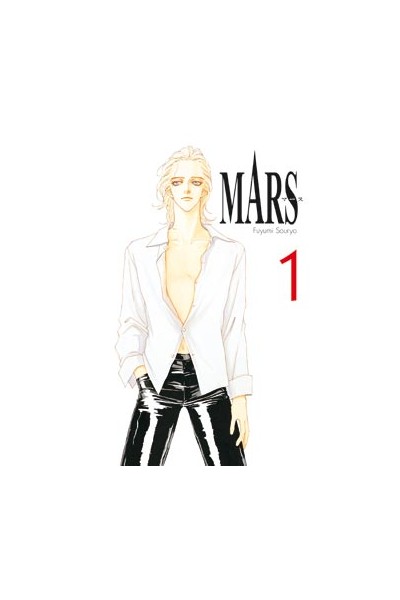 MARS 01