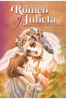 Romeo Y Julieta