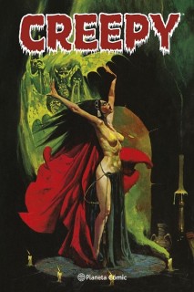 Creepy · 09 De 29