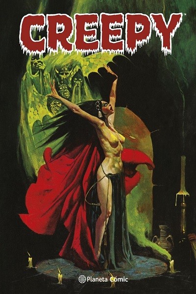 Creepy · 09 De 29