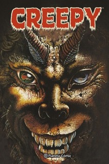 Creepy · 23 De 29