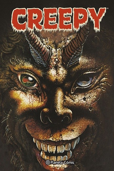 Creepy · 23 De 29