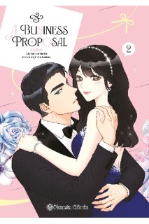 A Business Proposal 02