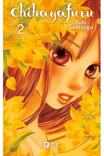Chihayafuru 02 De 50